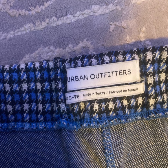 Urban Outfitter Flare Pants - Picture 2 of 2